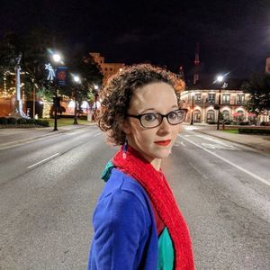 Meet your Posher, Breenie